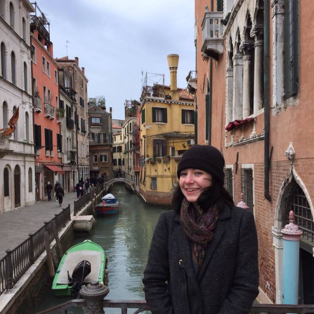 Meet your Posher, Autumn